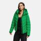 Marikoo Samuiaa XVI ladies quilted jacket