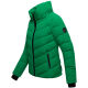 Marikoo Samuiaa XVI ladies quilted jacket
