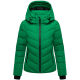 Marikoo Samuiaa XVI ladies quilted jacket