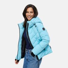 Marikoo Samuiaa XVI ladies quilted jacket