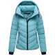 Marikoo Samuiaa XVI ladies quilted jacket