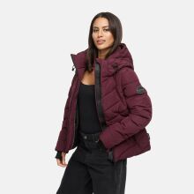 Marikoo Samuiaa XVI ladies quilted jacket
