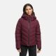 Marikoo Samuiaa XVI ladies quilted jacket