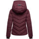 Marikoo Samuiaa XVI ladies quilted jacket
