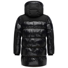 Stone Harbour Nelioon Herren Winter Steppjacke Glanz Optik Schwarz Größe XXL - Gr.2XL