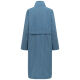 Navahoo Zenblüte Damen Parka Dusty Blue Größe XS - Gr.34