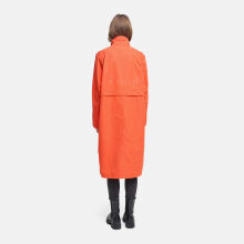 Navahoo Zenblüte Damen Parka Spicy Orange Größe XS - Gr.34