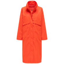 Navahoo Zenblüte Damen Parka Spicy Orange Größe XS - Gr.34