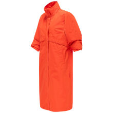 Navahoo Zenblüte Damen Parka Spicy Orange Größe XS - Gr.34