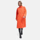 Navahoo Zenblüte Damen Parka Spicy Orange Größe XS - Gr.34
