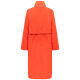 Navahoo Zenblüte Damen Parka Spicy Orange Größe XS - Gr.34