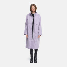 Navahoo Zenblüte Damen Parka Powder Lilac Größe XS - Gr.34