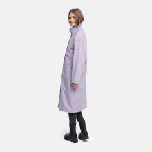 Navahoo Zenblüte Damen Parka Powder Lilac Größe XS - Gr.34