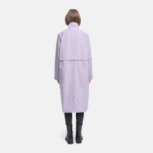 Navahoo Zenblüte Damen Parka Powder Lilac Größe XS - Gr.34