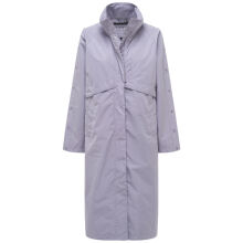 Navahoo Zenblüte Damen Parka Powder Lilac Größe XS - Gr.34