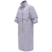 Navahoo Zenblüte Damen Parka Powder Lilac Größe XS - Gr.34