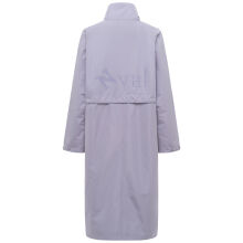 Navahoo Zenblüte Damen Parka Powder Lilac Größe XS - Gr.34
