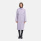 Navahoo Zenblüte Damen Parka Powder Lilac Größe XS - Gr.34