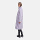 Navahoo Zenblüte Damen Parka Powder Lilac Größe XS - Gr.34