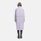 Navahoo Zenblüte Damen Parka Powder Lilac Größe XS - Gr.34