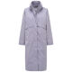Navahoo Zenblüte Damen Parka Powder Lilac Größe XS - Gr.34