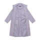 Navahoo Zenblüte Damen Parka Powder Lilac Größe XS - Gr.34