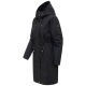 Marikoo Zilandaa Damen Parka Schwarz Größe XXL - Gr.44