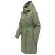 Marikoo Zilandaa Damen Parka Olive Leaf Größe XXL - Gr.42