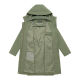 Marikoo Zilandaa Damen Parka Olive Leaf Größe XXL - Gr.42