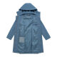 Marikoo Zilandaa Damen Parka Dusty Blue Größe XL - Gr.38
