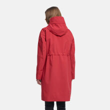 Marikoo Zilandaa Damen Parka Velvet Red Größe XL - Gr.48