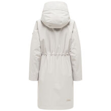 Marikoo Zilandaa Damen Parka Bone Größe S - Gr.38
