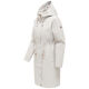 Marikoo Zilandaa Damen Parka Bone Größe S - Gr.38