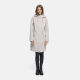 Marikoo Zilandaa Damen Parka Bone Größe XL - Gr.44