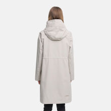 Marikoo Zilandaa Damen Parka Bone Größe XXL - Gr.46