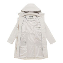 Marikoo Zilandaa Damen Parka Bone Größe XXXL - Gr.48