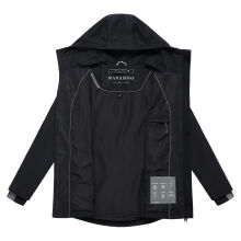 Navahoo Blumentanz Damenjacke Schwarz Größe L - Gr.40