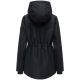 Navahoo Blumentanz Damenjacke Schwarz Größe L - Gr.40