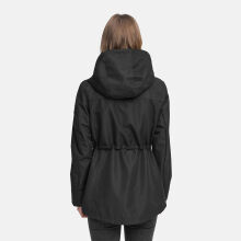 Navahoo Blumentanz Damenjacke Schwarz Größe XXL - Gr.44