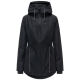 Navahoo Blumentanz Damenjacke Schwarz Größe XXL - Gr.44