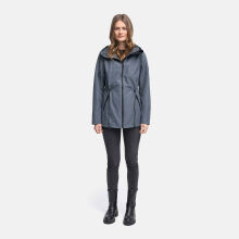 Navahoo Blumentanz Damenjacke Blue Grey Größe S - Gr.36