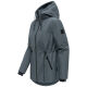 Navahoo Blumentanz Damenjacke Blue Grey Größe S - Gr.36