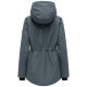 Navahoo Blumentanz Damenjacke Blue Grey Größe L - Gr.40