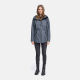 Navahoo Blumentanz Damenjacke Blue Grey Größe XXL - Gr.44