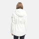 Navahoo Blumentanz Damenjacke Offwhite Größe M - Gr.38