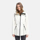 Navahoo Blumentanz Damenjacke Offwhite Größe L - Gr.40