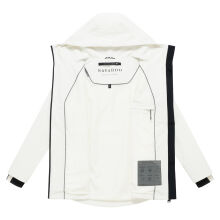 Navahoo Blumentanz Damenjacke Offwhite Größe XL - Gr.42