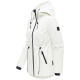 Navahoo Blumentanz Damenjacke Offwhite Größe XL - Gr.42