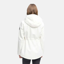 Navahoo Blumentanz Damenjacke Offwhite Größe XXL - Gr.44