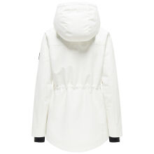 Navahoo Blumentanz Damenjacke Offwhite Größe XXXL - Gr.46